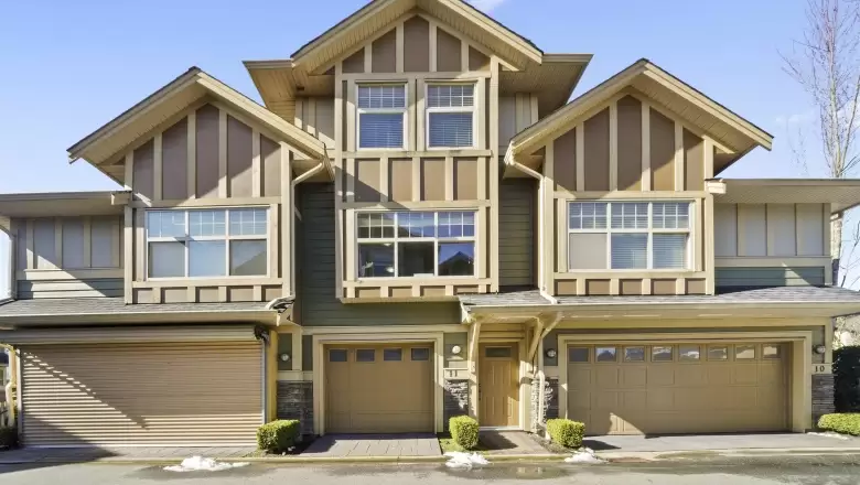 11 11111 CAMBIE ROAD image #1
