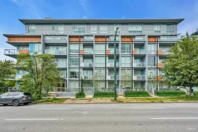 214 5289 CAMBIE STREET, Vancouver West, Vancouver, BC