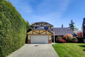 7980 WILLOWFIELD DRIVE, Richmond, BC