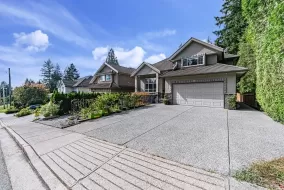 1226 LIVERPOOL STREET, Coquitlam, Coquitlam, BC