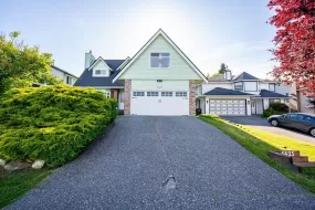 6625 WILLOUGHBY WAY, Langley, Langley, BC