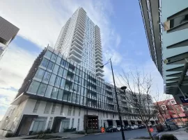 321 3438 SAWMILL CRESCENT, Vancouver East, Vancouver, BC