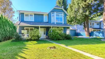 6445 KING GEORGE BOULEVARD, Surrey, Surrey, BC