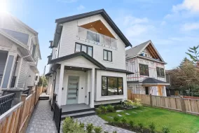 2254 E 11TH AVENUE, Vancouver East, Vancouver, BC