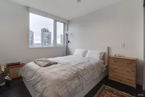 1608 1111 RICHARDS STREET, Vancouver West, Vancouver, BC