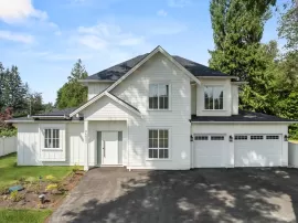 24833 ROBERTSON CRESCENT, Langley, Langley, BC