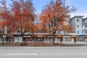 208 760 KINGSWAY, Vancouver East, Vancouver, BC