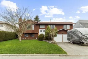 32395 BEAVER DRIVE, Mission, Mission, BC