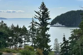 297 DAVID ROAD, Bowen Island, Bowen Island, BC