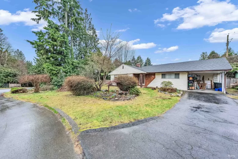 788 BLYTHWOOD DRIVE, North Vancouver, BC