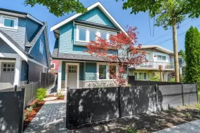 1427 E 27TH AVENUE, Vancouver East, Vancouver, BC