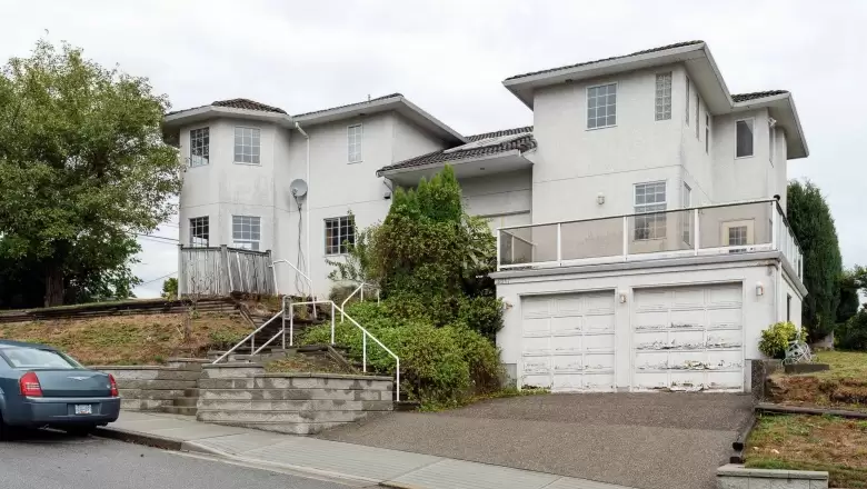 4317 FIR STREET image #1