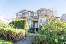 80 11252 COTTONWOOD DRIVE, Maple Ridge, Maple Ridge, BC