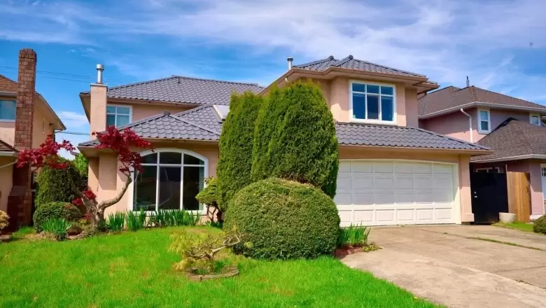 4151 FISHER DRIVE image #1