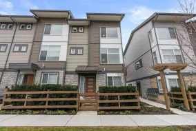 64 8430 203A STREET, Langley, Langley, BC