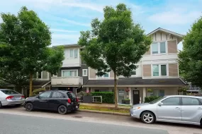 7 638 REGAN AVENUE, Coquitlam, BC