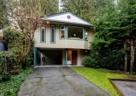 228 W 27TH STREET, North Vancouver, BC