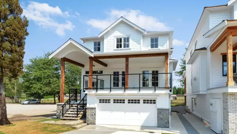 20847 GOLF LANE image #1