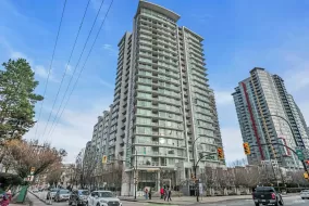 909 161 WEST GEORGIA STREET, Vancouver West, Vancouver, BC