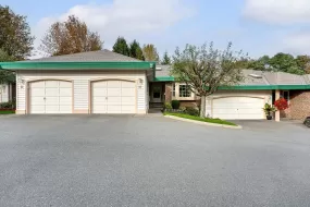 57 3115 TRAFALGAR STREET, Abbotsford, Abbotsford, BC