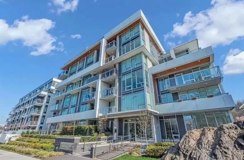 306 4988 CAMBIE STREET image #1