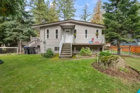 65417 KAWKAWA LAKE ROAD, Hope & Area, Hope, BC