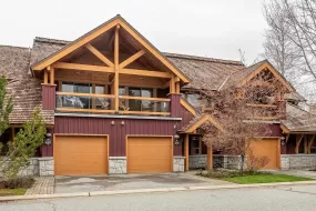 4729 SETTEBELLO DRIVE, Whistler, Whistler, BC