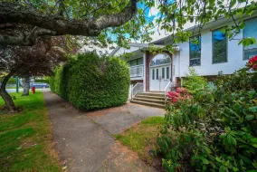 7520 MONTCALM STREET, Vancouver West, Vancouver, BC