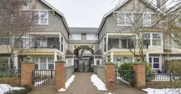 10 6262 ASH STREET, Vancouver West, Vancouver, BC