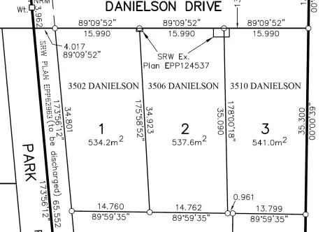 3502 DANIELSON DRIVE image #4