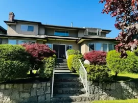 2551 W 35TH AVENUE, Vancouver West, Vancouver, BC