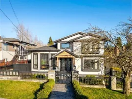 7626 HEDLEY AVENUE, Burnaby South, Burnaby, BC