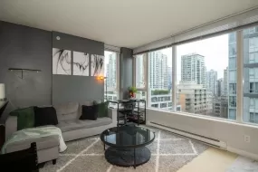 904 1001 RICHARDS STREET, Vancouver West, Vancouver, BC