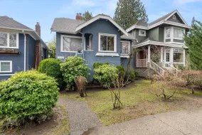 3458 W 13TH AVENUE, Vancouver West, Vancouver, BC