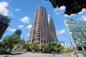 9B 1500 ALBERNI STREET, Vancouver West, Vancouver, BC