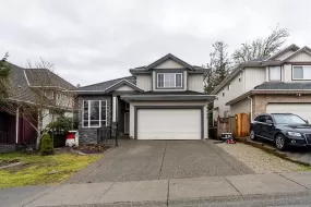 8472 168 STREET, Surrey, Surrey, BC