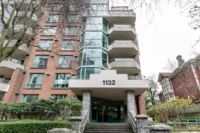 704 1132 HARO STREET, Vancouver West, Vancouver, BC