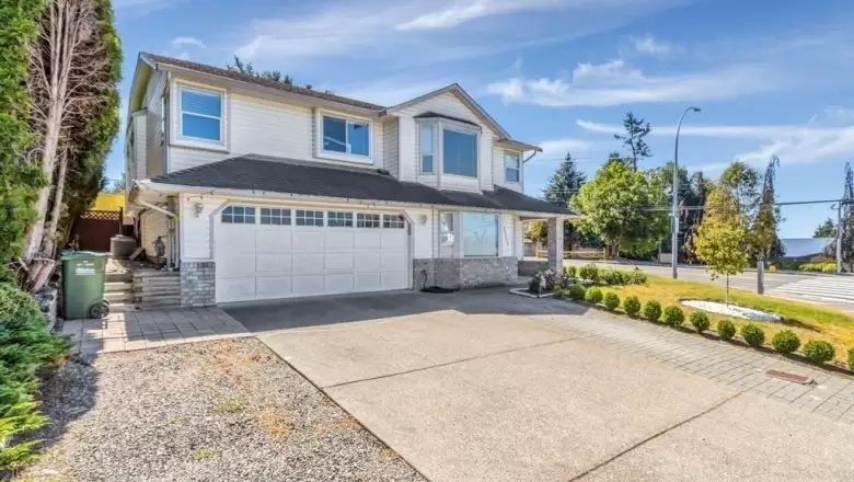 35220 MCKINLEY DRIVE, Abbotsford, BC