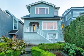 3940 W 10TH AVENUE, Vancouver West, Vancouver, BC