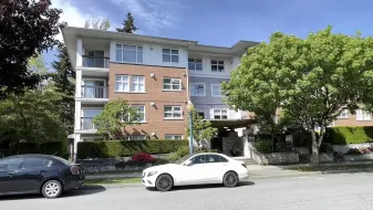 406 995 W 59TH AVENUE, Vancouver, BC