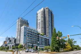 1505 7433 CAMBIE STREET, Vancouver West, Vancouver, BC