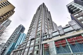 3901 1283 HOWE STREET, Vancouver West, Vancouver, BC