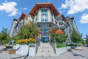 306 2707 LIBRARY LANE, North Vancouver, North Vancouver, BC