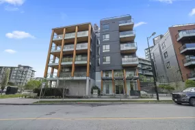 409 3588 SAWMILL CRESCENT, Vancouver East, Vancouver, BC