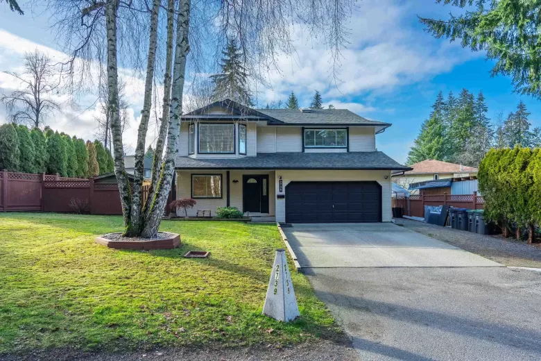 2739 CRANLEY DRIVE image #1