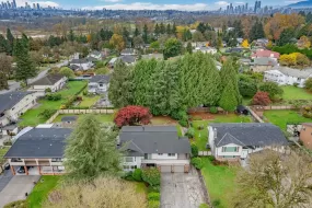 3664 LYNNDALE CRESCENT, Burnaby North, Burnaby, BC