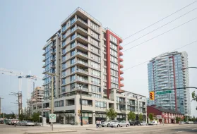 701 1788 ONTARIO STREET, Vancouver East, Vancouver, BC