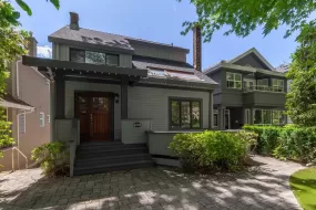 4068 W 32ND AVENUE, Vancouver, BC