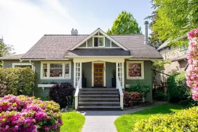 5379 ELM STREET, Vancouver West, Vancouver, BC