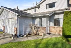 2 10522 KOZIER DRIVE, Richmond, Richmond, BC